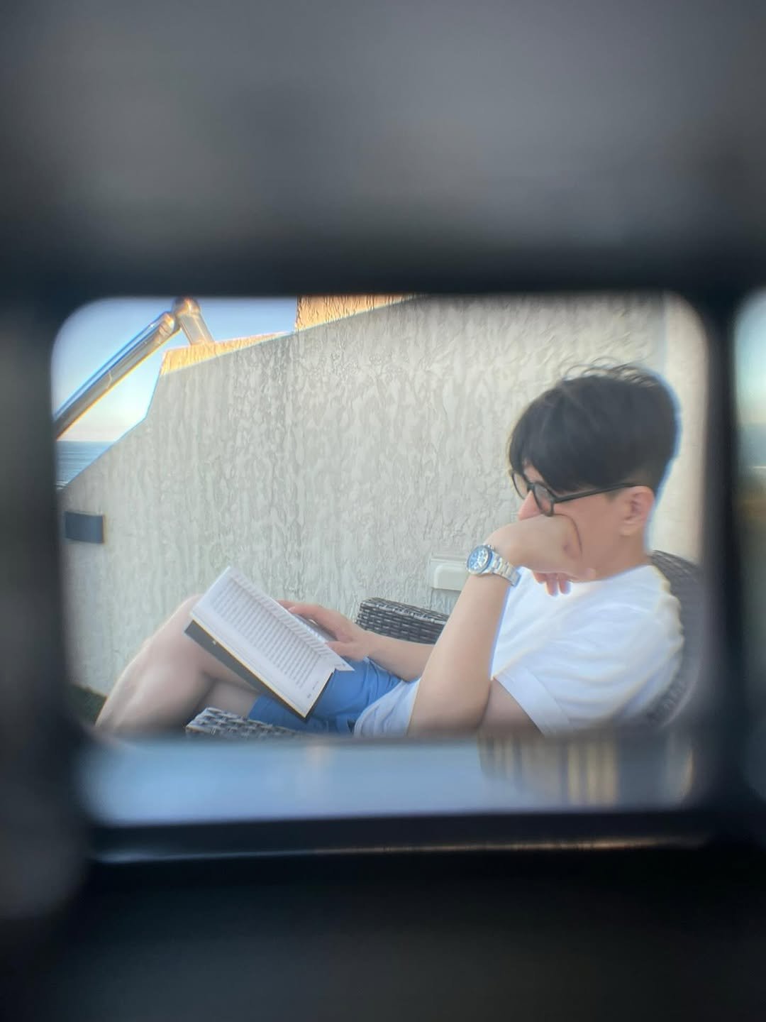 Photo by 임주환. Lim Juhwan. on July 26, 2025.