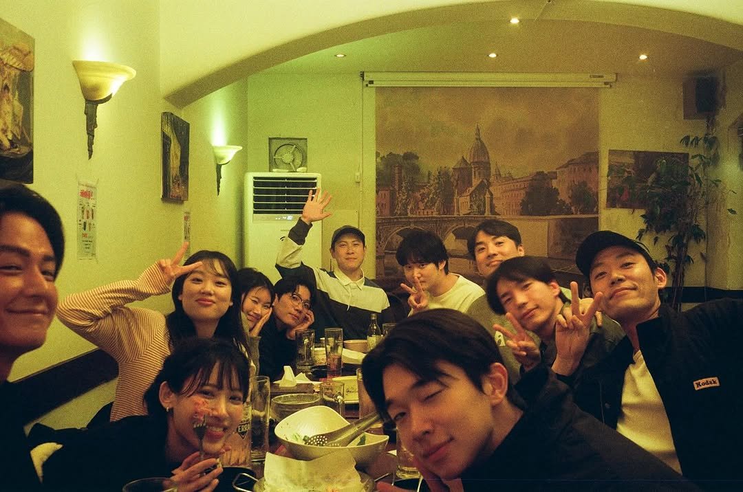 Photo by 임주환. Lim Juhwan. on July 31, 2025.