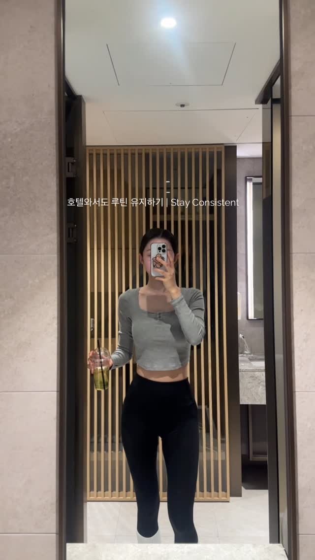 juhyeal 게시물 이미지: Smith Machine Only 🔥 스미스머신 하나로 충분한
호텔 하체 루틴...