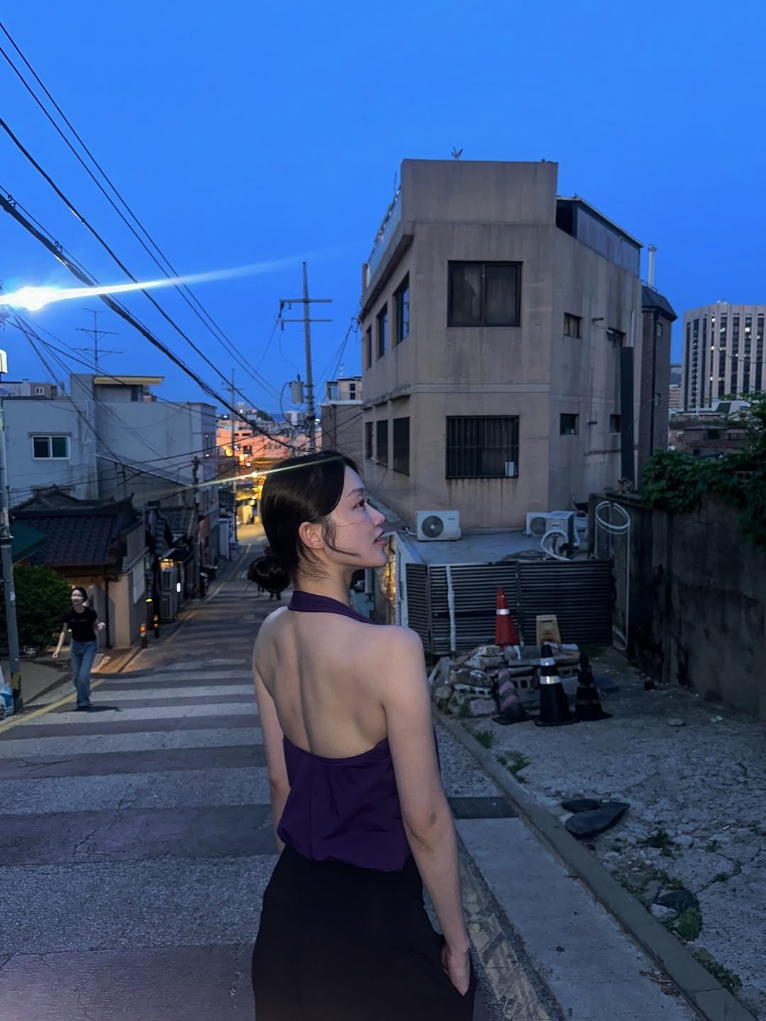 juhyeal 게시물 이미지: 놀러다니니까좋긴하다 ..