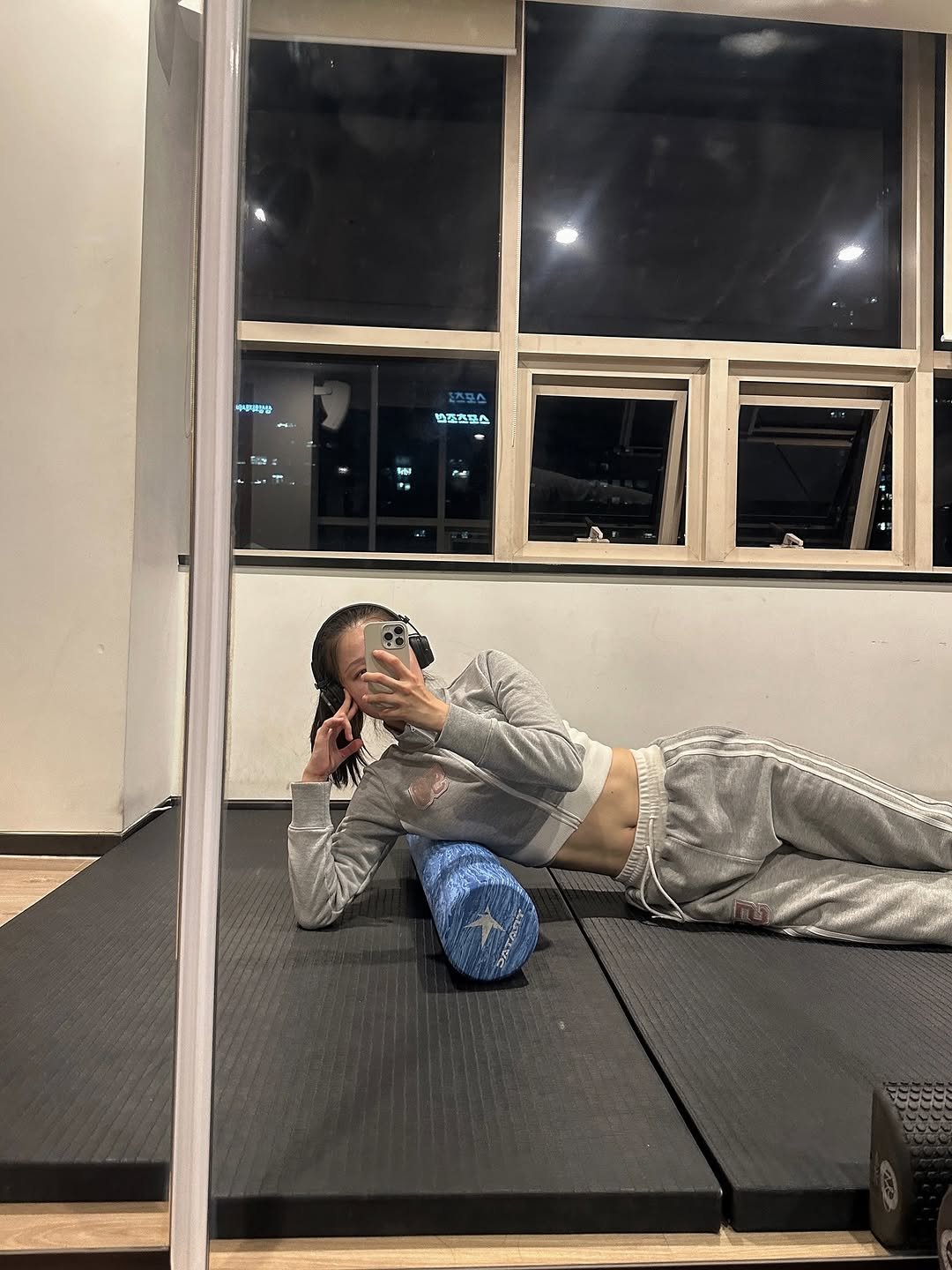 juhyeal 게시물 이미지: 주말순삭 .. 
@hdex__official 와 함께 ~🩵