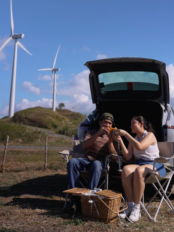 jujumaoeats 게시물 이미지: Sharing good food and enjoying every drive...