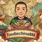 foodiechina888 프로필 사진