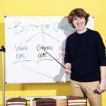 benjaminthebaker 프로필 사진