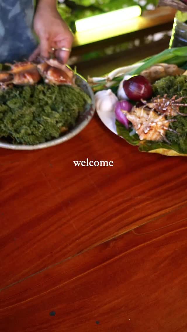 jujumaoeats 게시물 이미지: 🇵🇭 Kinilaw na Saang | Filipino Food Bible Ep....