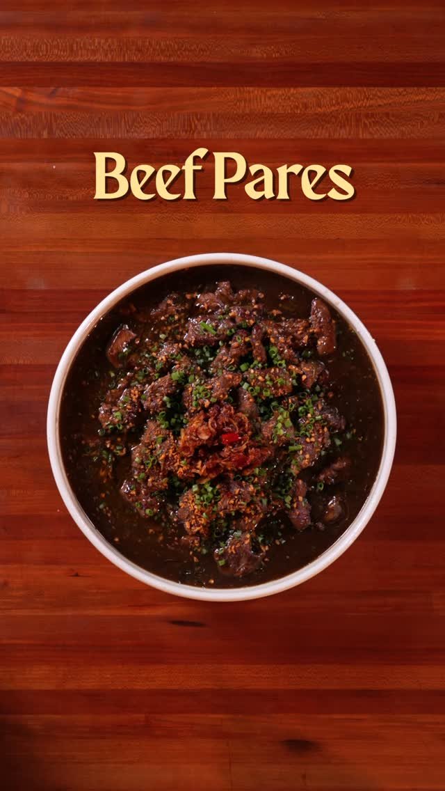 jujumaoeats 게시물 이미지: 🇵🇭 Beef Pares Mami | Filipino Food Bible –...