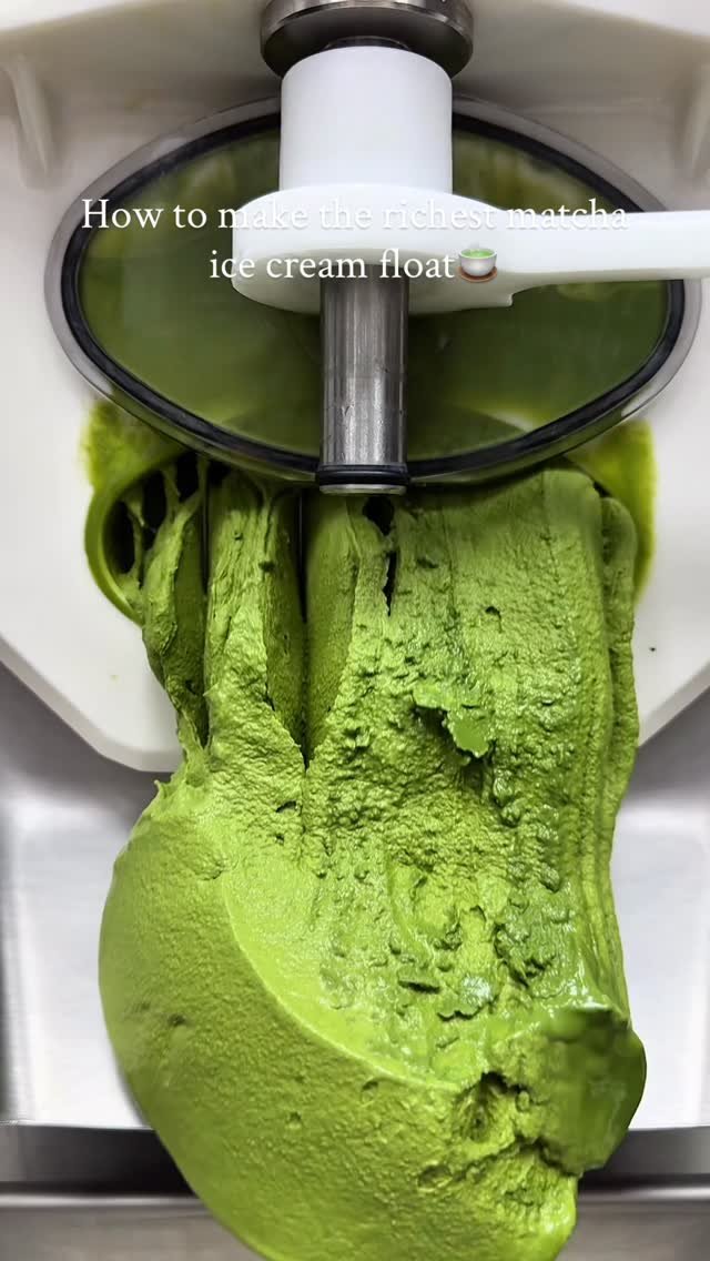 jukananan727 게시물 이미지: Best matcha ice cream from Japan to Las...