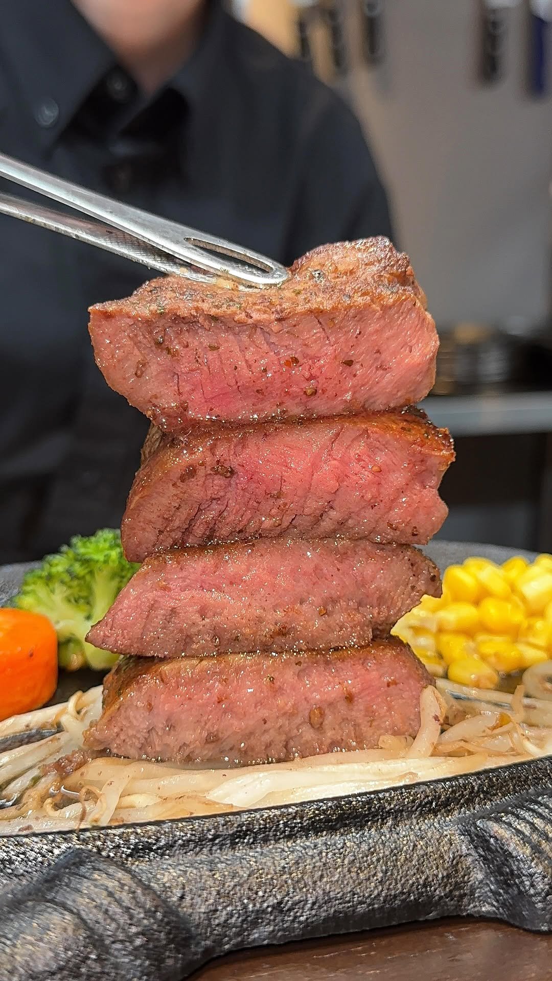 jukananan727 게시물 이미지: What is your favorite cut of beef?🥩 

The only...