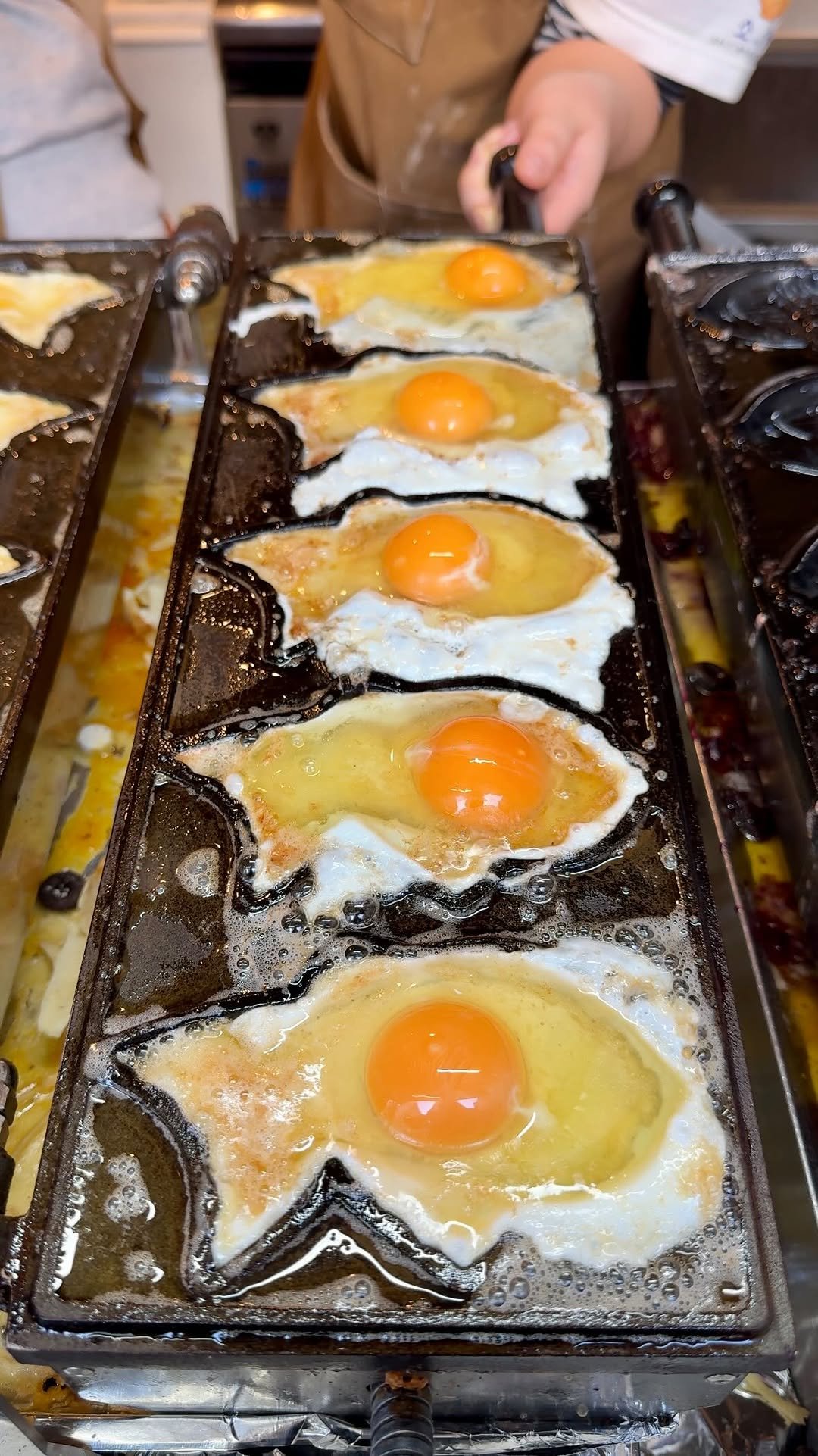 jukananan727 게시물 이미지: Croque madame but in Japanese...