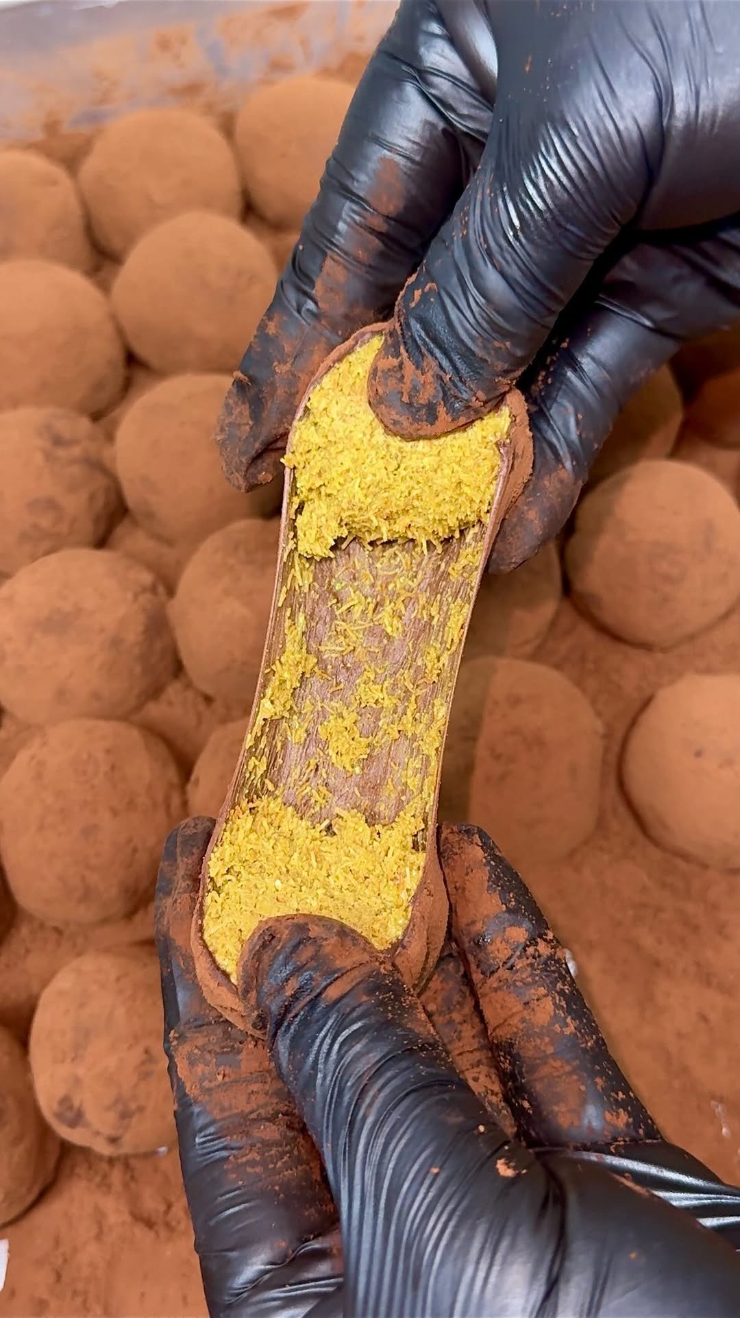 jukananan727 게시물 이미지: This dessert trend is going...