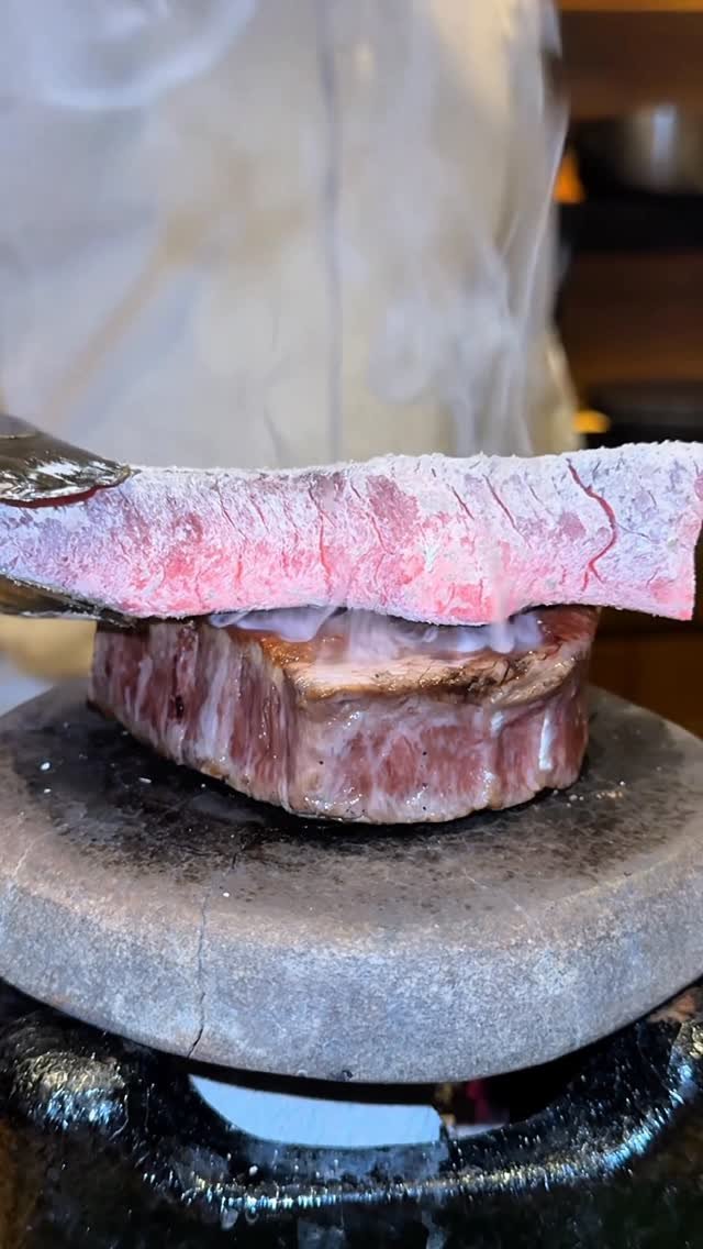 jukananan727 게시물 이미지: Top tier Wagyu steak and traditional Japanese...