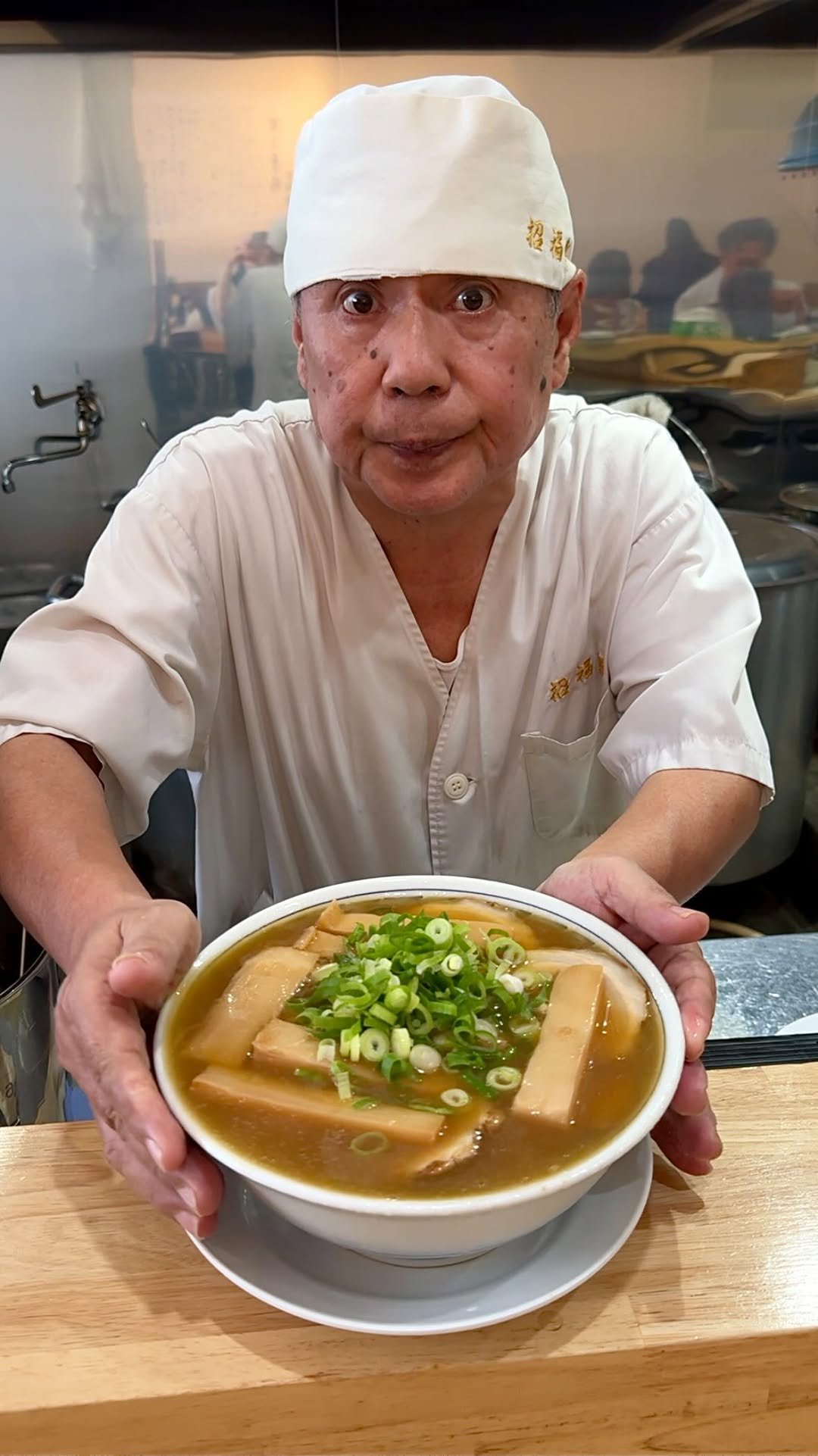 jukananan727 게시물 이미지: Medicinal ramen that heals the body and soul🍜...
