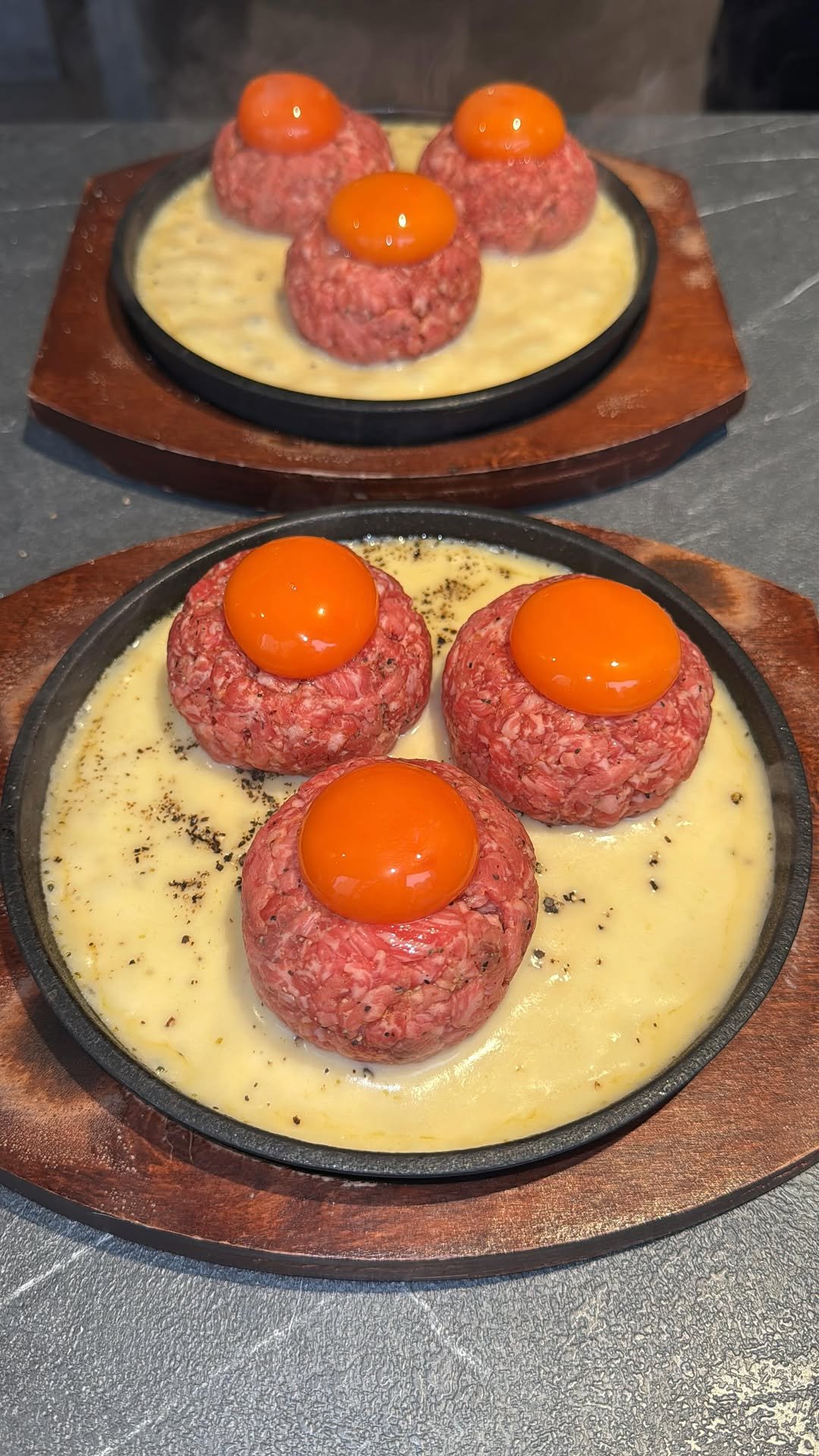 jukananan727 게시물 이미지: Freshest Wagyu lunch in Tokyo🥩
⁡
📍HIROKIYA...