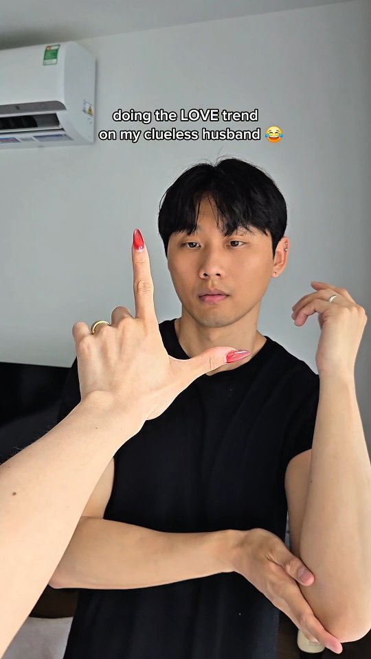 julesxandy 게시물 이미지: His reactions 🥹 

#trend #couple #relationship...