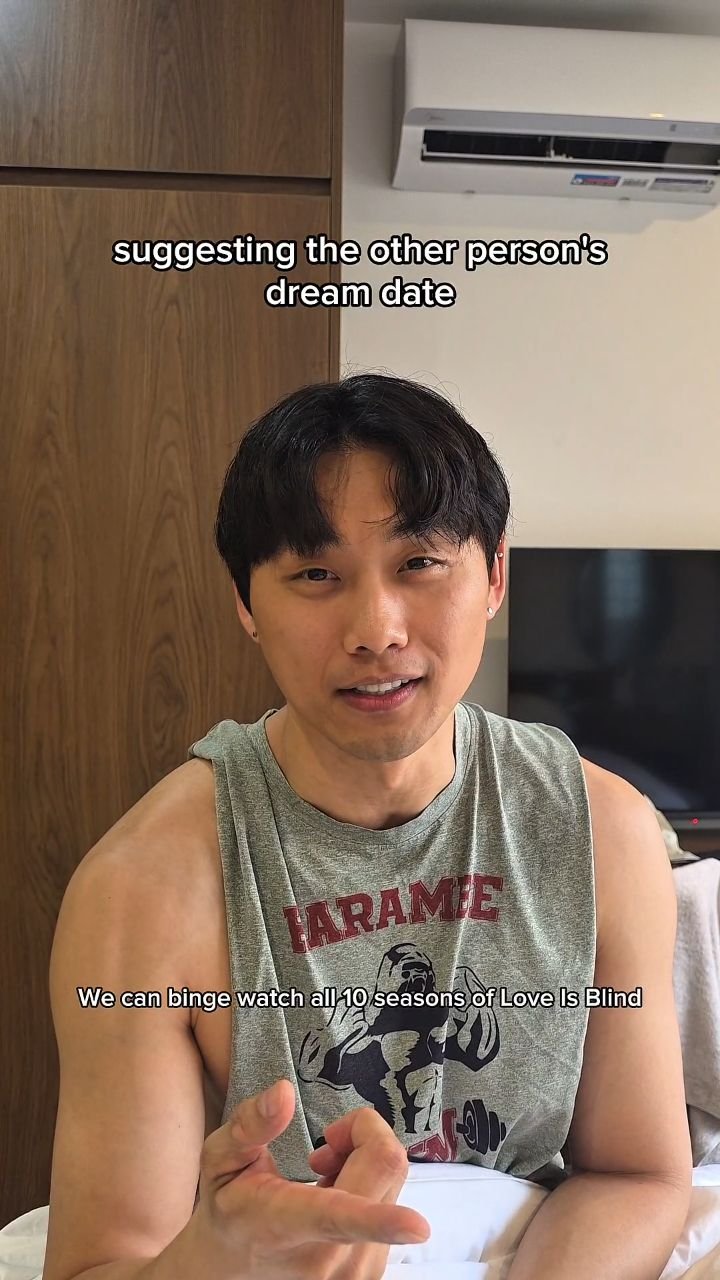 julesxandy 게시물 이미지: Are any of these relatable? 🤣 

#couple...