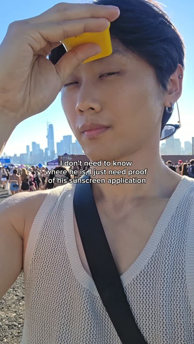 julesxandy 게시물 이미지: Ask your man to do the same 😇 or risk a...