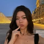 christinaashi 프로필 사진