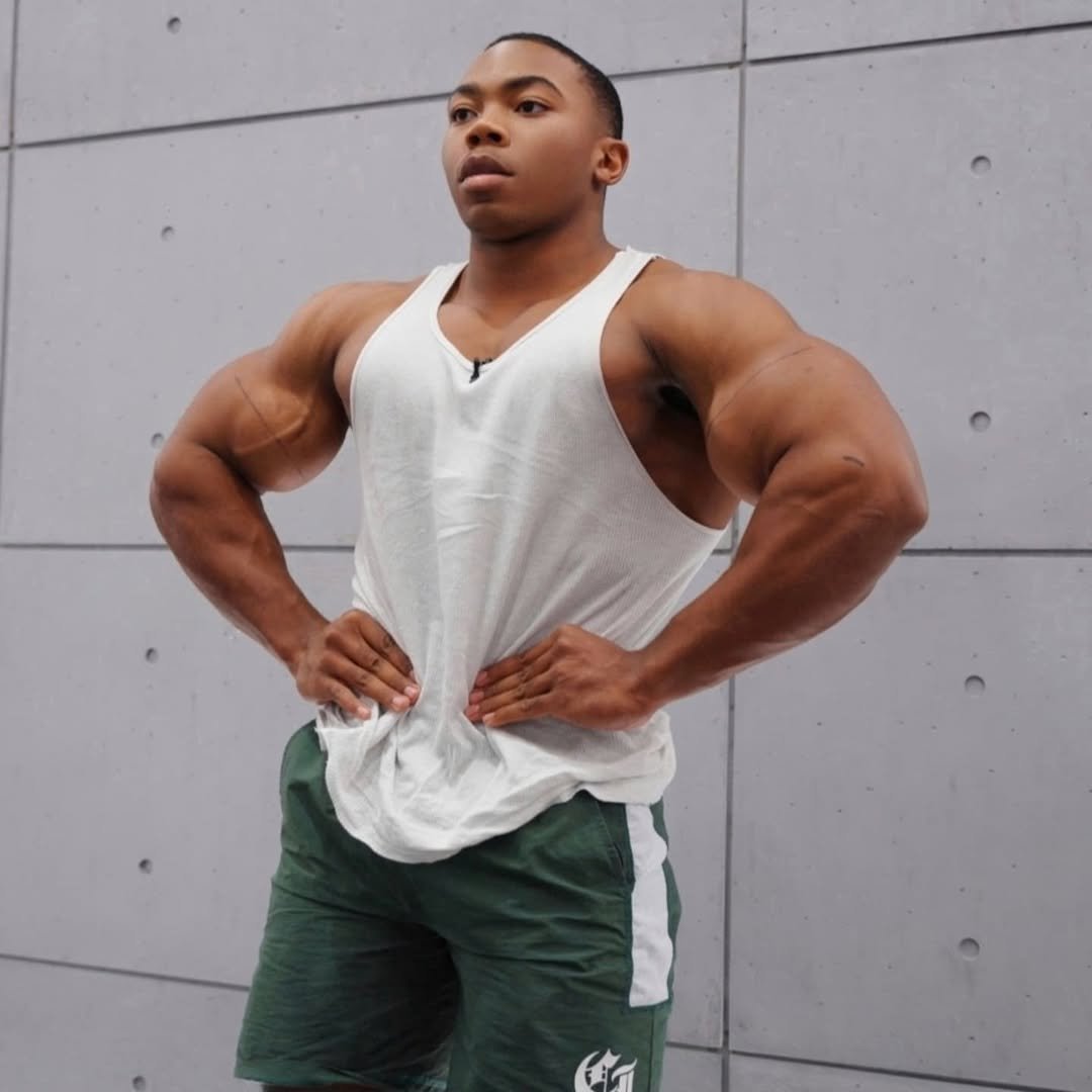 Photo by Julian Fitzgerald on September 03, 2025.