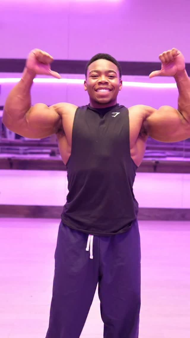 julianxf1tness 게시물 이미지: WE MADE IT!!! My dream of partnering with...