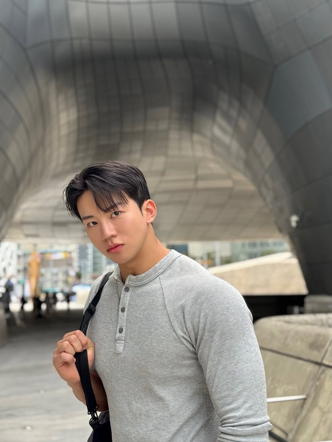 jun_o_o7 게시물 이미지: 요즘 스케줄도 많고 늘 깔끔한 모습을 유지하고 싶어서 자기 관리에 신경 쓰는...