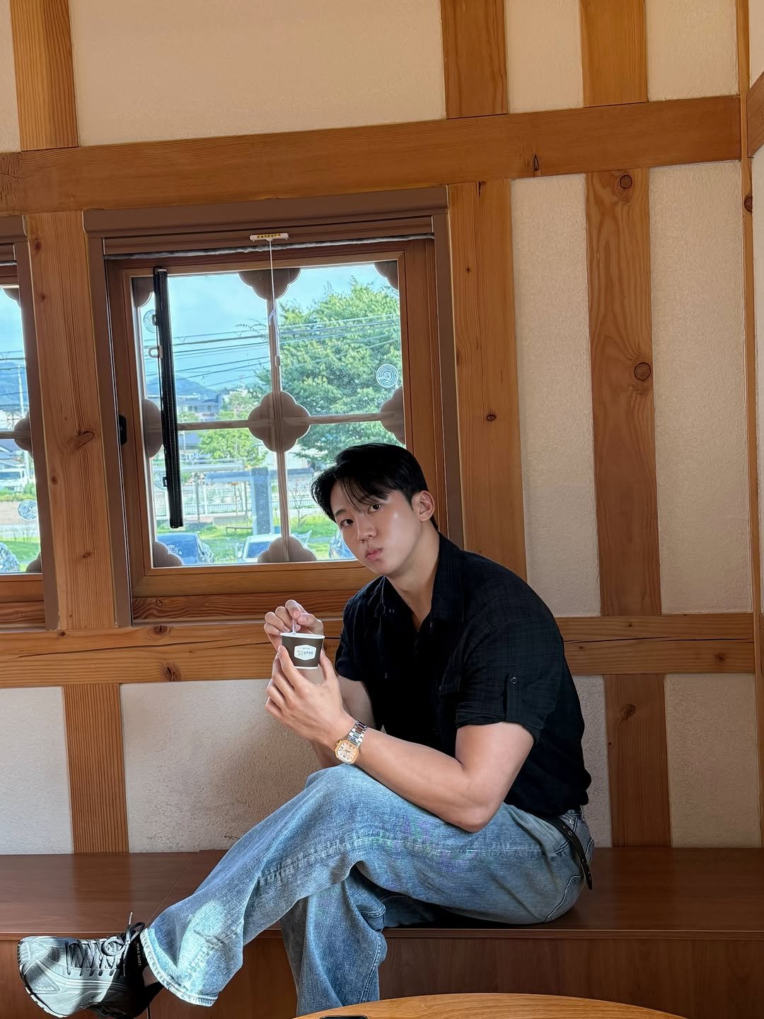 jun_o_o7 게시물 이미지: 🍨🍦