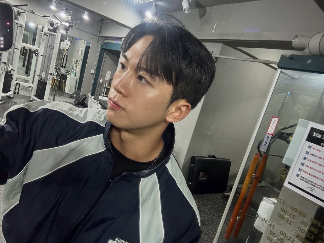 jun_o_o7 게시물 이미지: 🐯