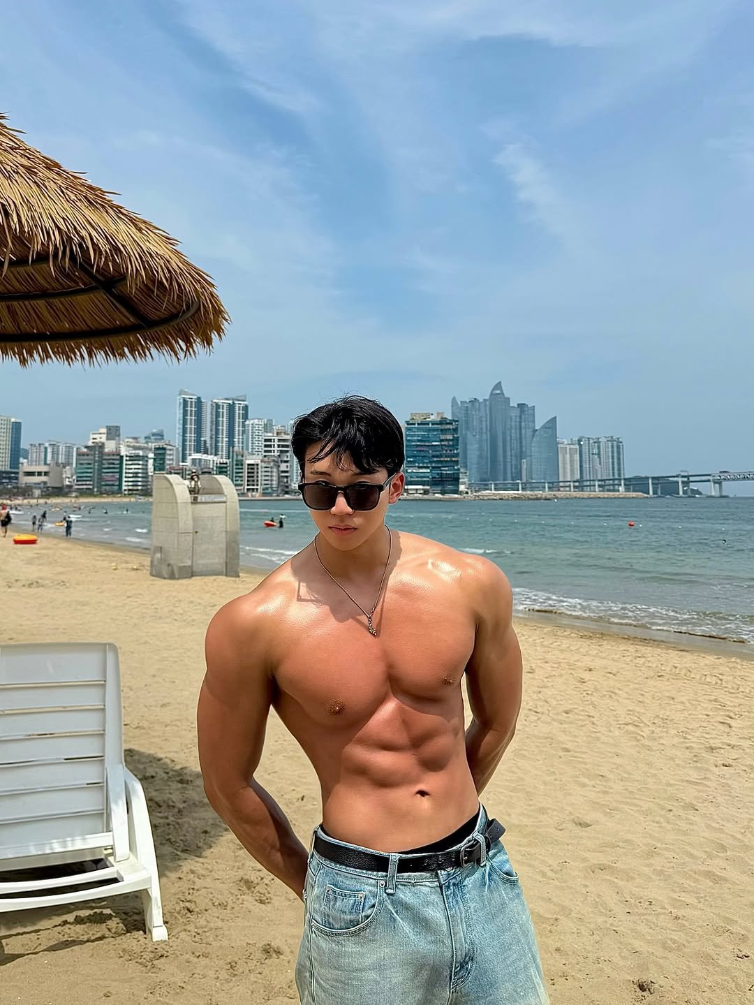 jun_o_o7 게시물 이미지: 🌊