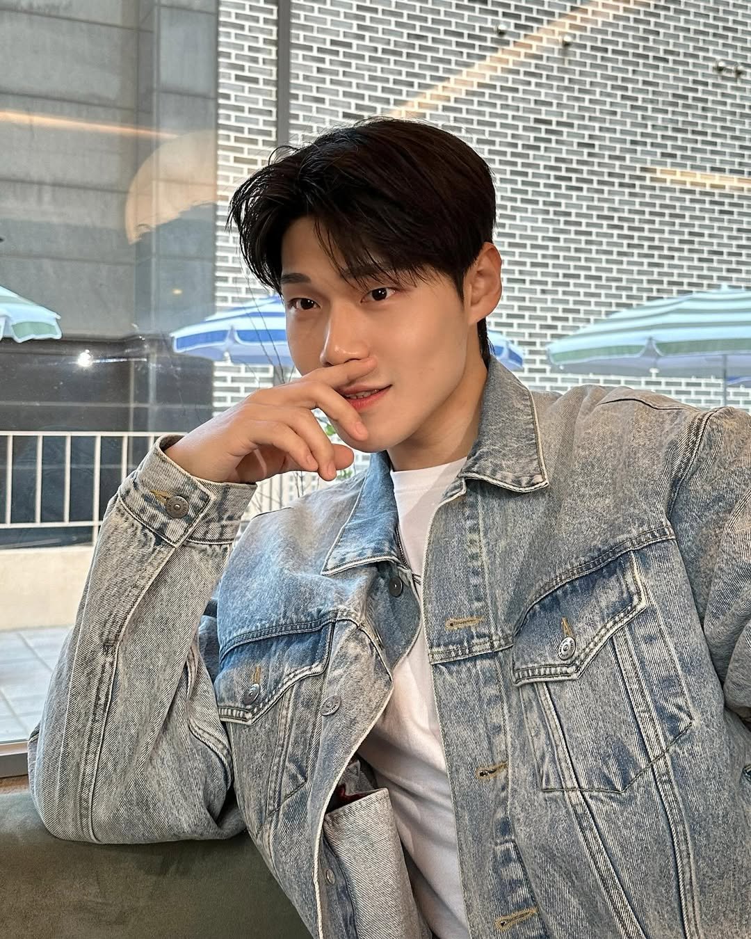 Photo by 박둘리 on April 12, 2024.