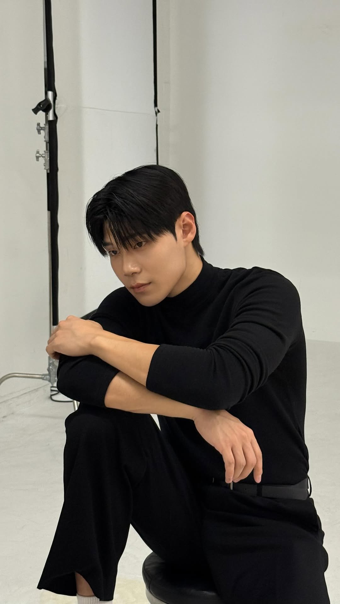 jun_seonng 게시물 이미지: 그 어떤 장면도 썸네일로 정할수가 없습니다.