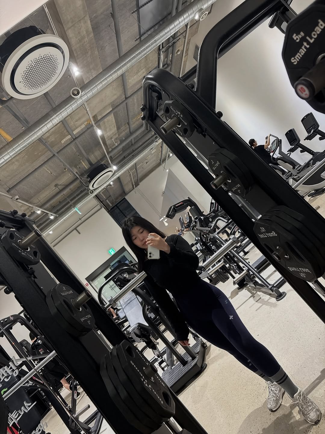 juna_fit 게시물 이미지: #오운완 
호락호락하지 않은 내몸😅