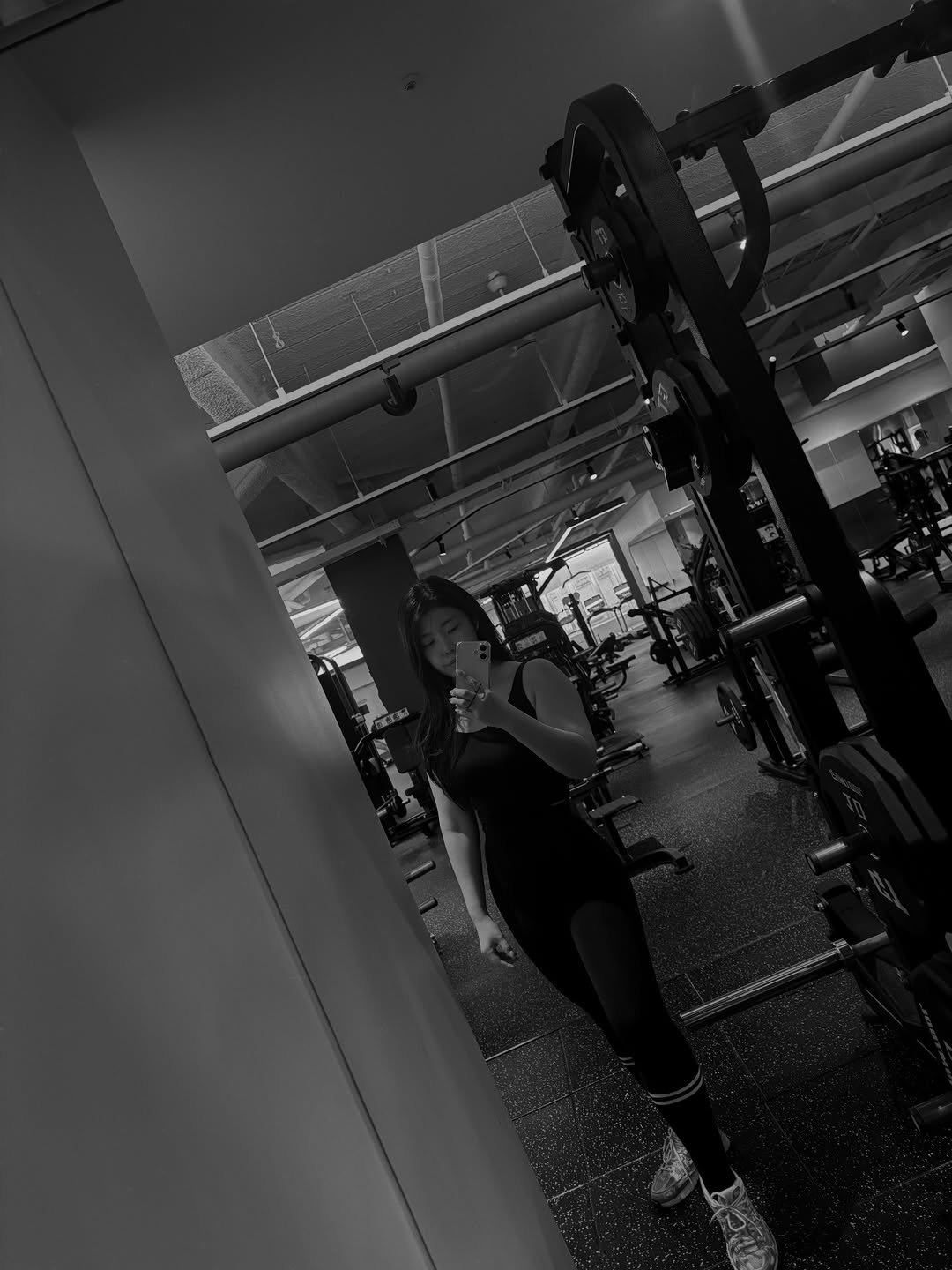 juna_fit 게시물 이미지: #다이어트 주당 0.35kg빼기 미션! 
빼는거보다 쌓여있는게 많아서 미션 성공해도 티안남🤣