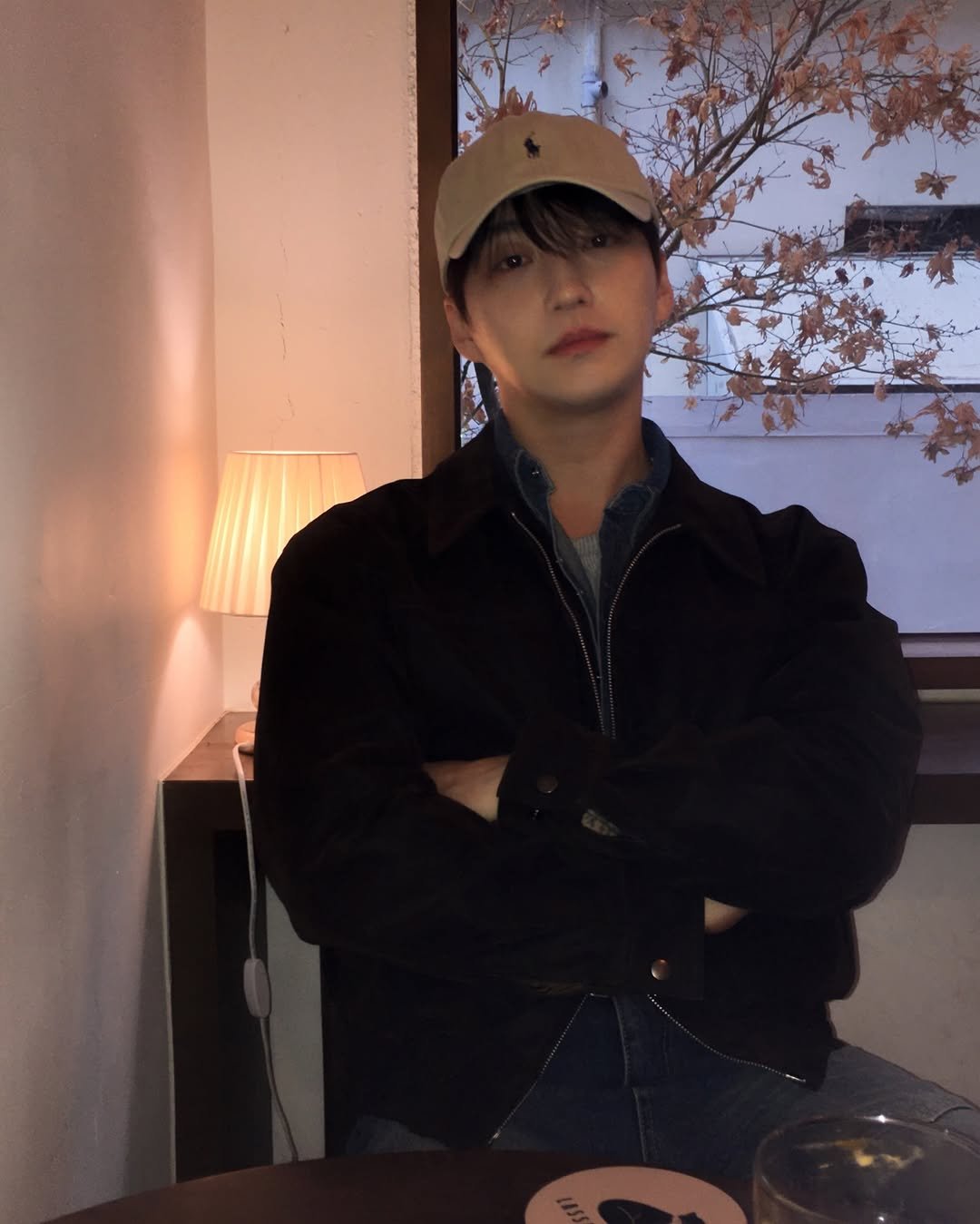 Photo by 준브로 JUNBRO / ᴊᴜɴᴏ on March 26, 2025.