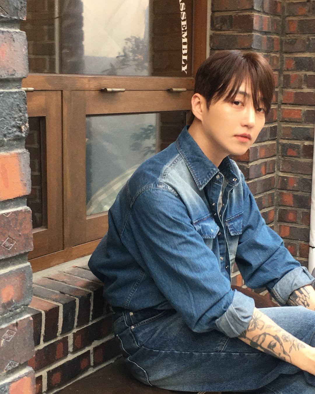 Photo by 준브로 JUNBRO / ᴊᴜɴᴏ on March 26, 2025.