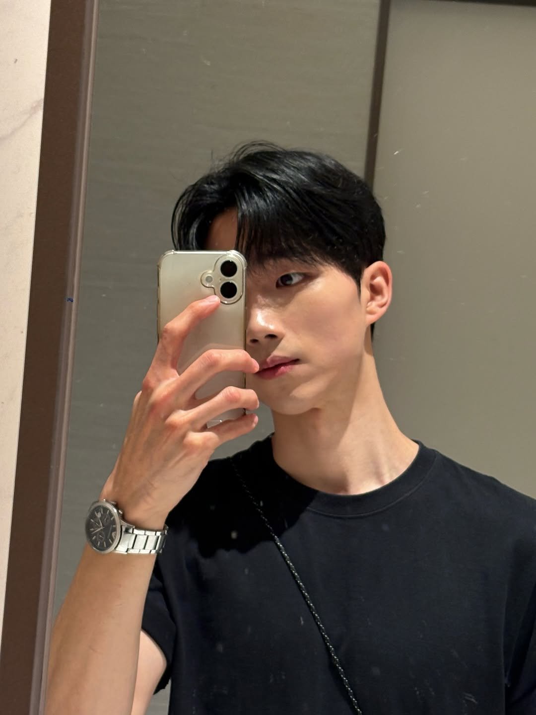 Photo by 김경원 on November 15, 2025.