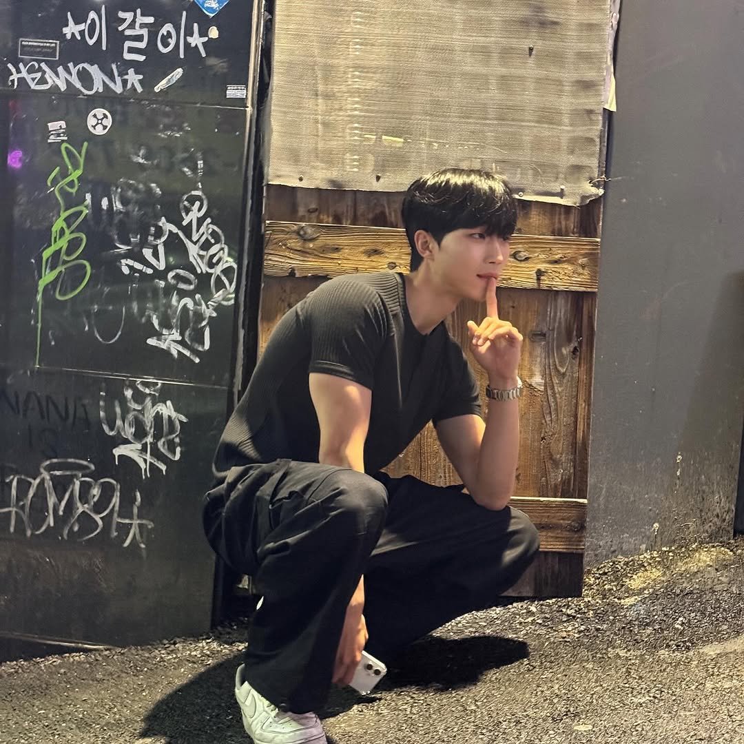 juneasy__ 게시물 이미지: 내 에 어 팟.