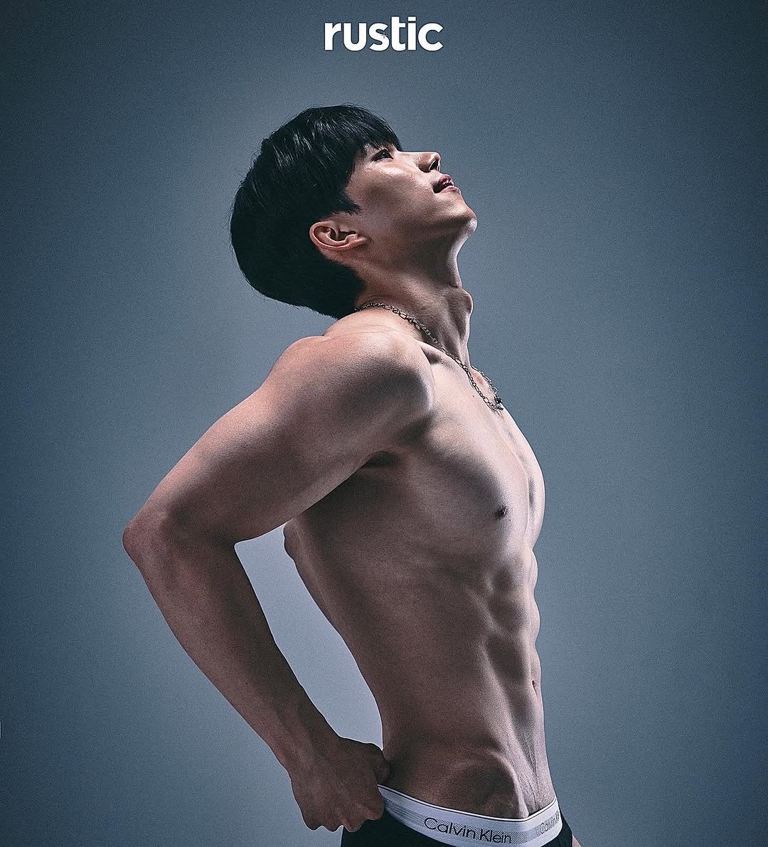 Photo shared by 김경원 on June 22, 2025 tagging @rustic_korea.