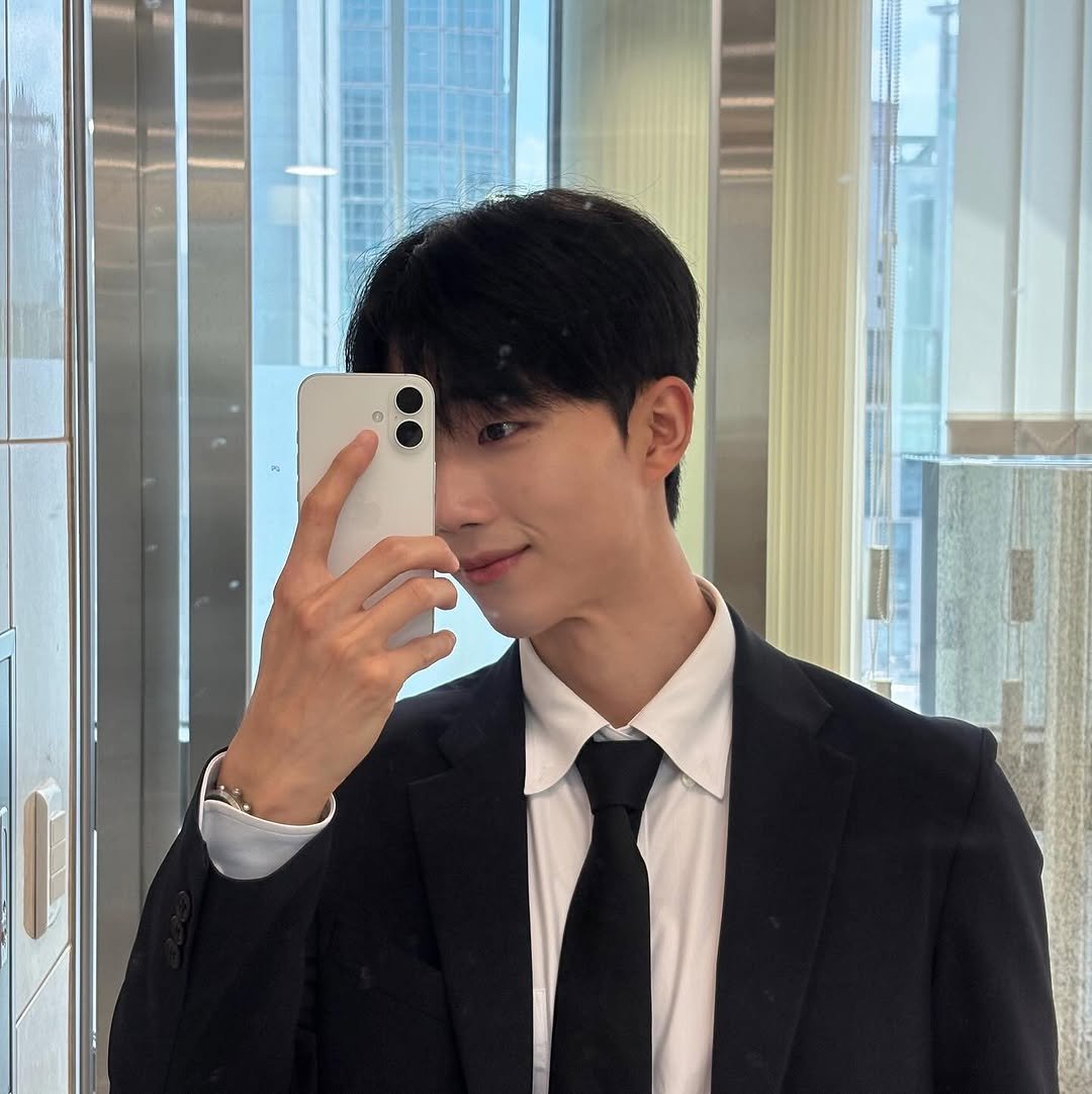 Photo by 김경원 on July 24, 2025.