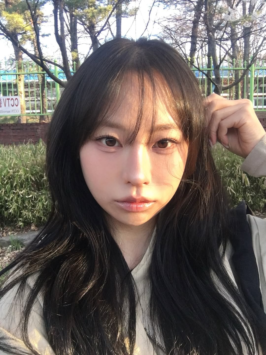 jung_eeelll 게시물 이미지: 강남여짜<~~!🥵🥵💌

이제 비와서 붙임머리 리터치하고 마지막 버꼿노리...
