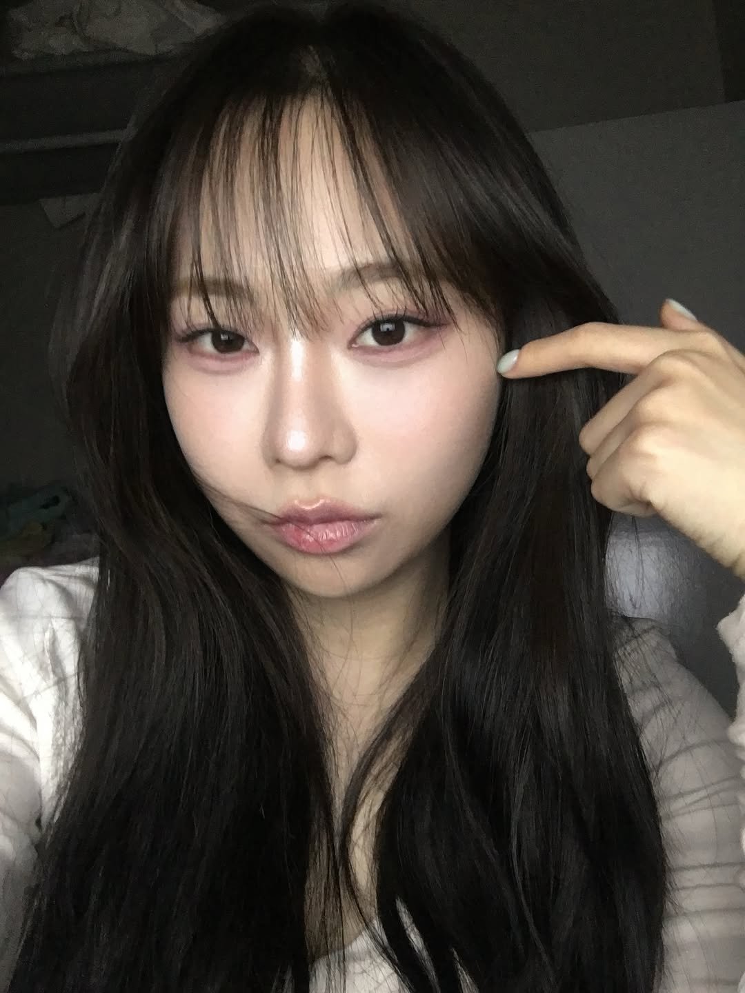 jung_eeelll 게시물 이미지: 골라줘 아잉🩷🩷