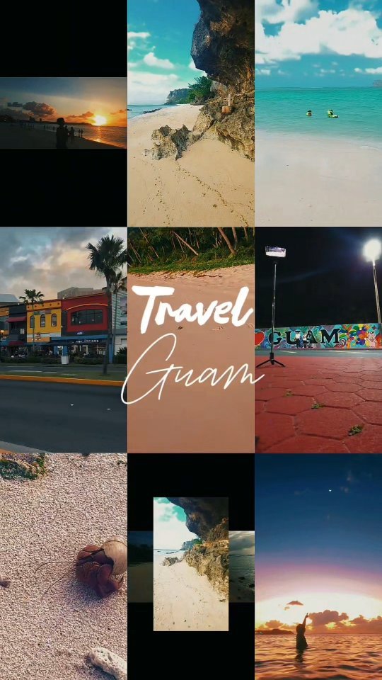 jungbae.trip 게시물 이미지: 괌 어디 가야 하지? 고민된다면 이 영상 하나면 끝!

친구들이랑 다녀온 괌 핫플...