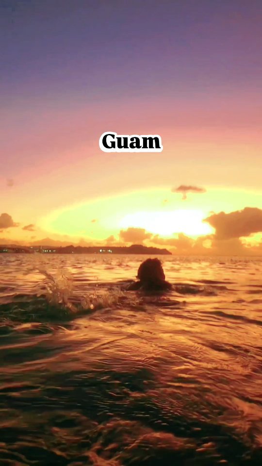 jungbae.trip 게시물 이미지: 🏝 괌의  바다 🌅

📍괌 왕복 10만원대도 나왔다는데,
 바다 보러갈 사람 태그...