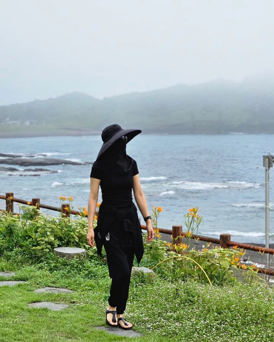jungeun5869 게시물 이미지: #협찬
업체로부터 제공받은 제품입니다

제주도여행 갈때 꼭 챙겨 가야할...
