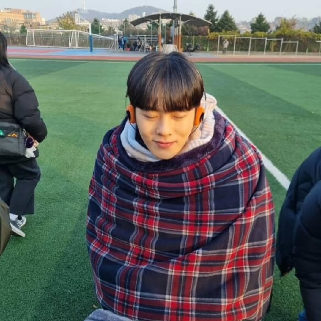 Photo by 이정하 on June 01, 2025.