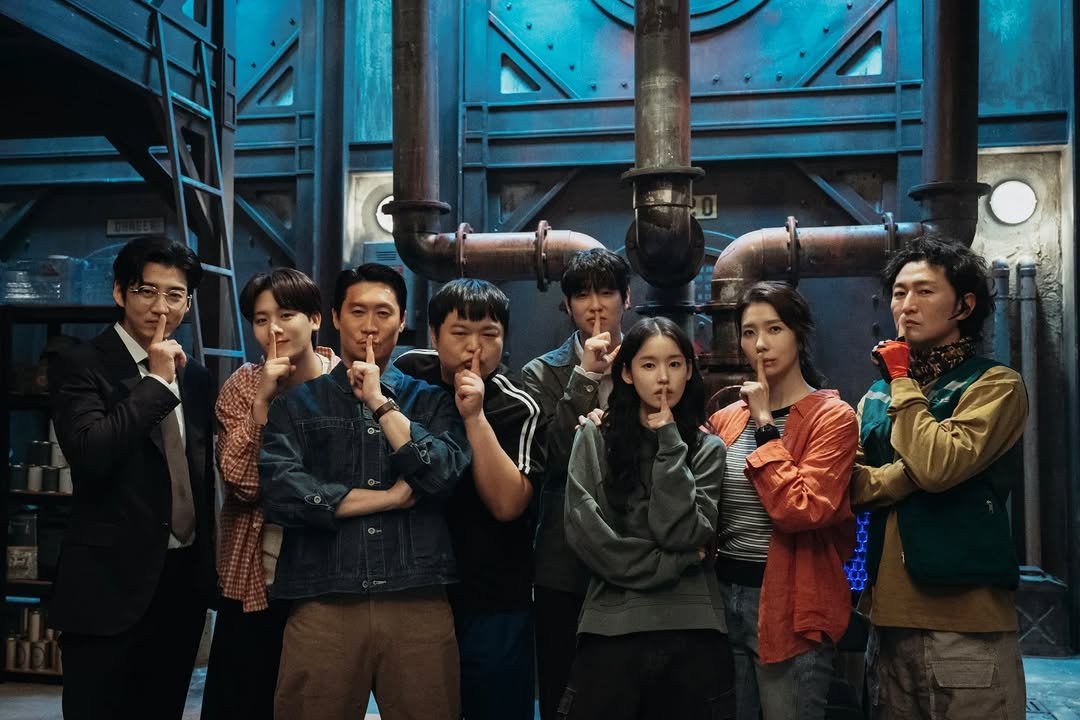 Photo by 이정하 on December 17, 2025.