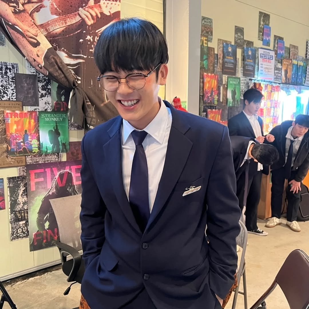 Photo by 이정하 on June 06, 2025.