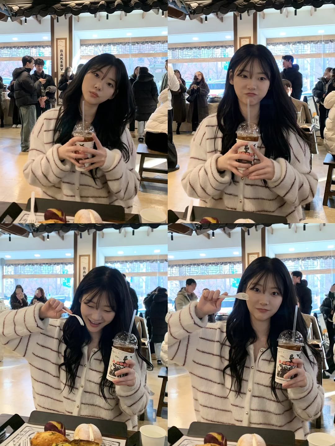 Photo by 조윤수 on December 25, 2025. May be an image of text.