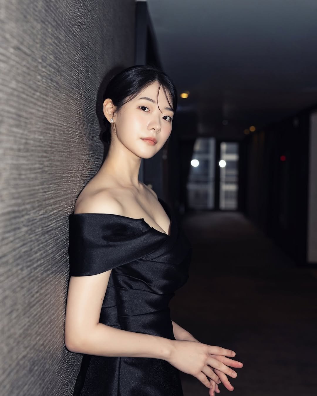 Photo by 조윤수 on October 16, 2024.