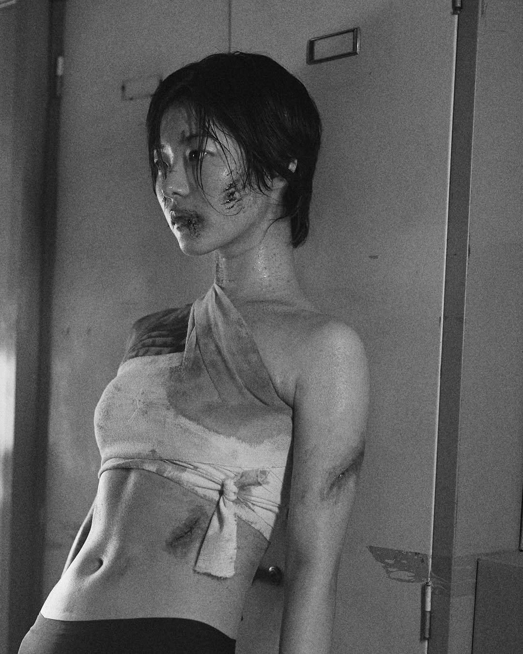 Photo by 조윤수 on August 23, 2024.