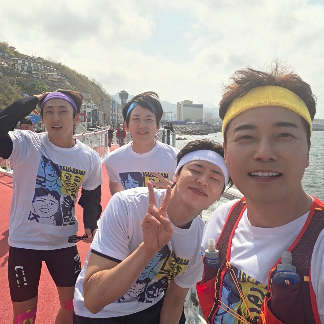 junhyunmoo 게시물 이미지: 펀런 역사의 시작