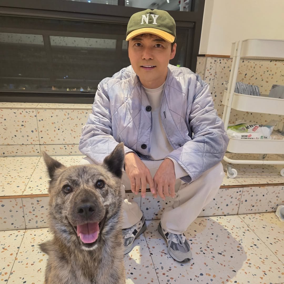 junhyunmoo 게시물 이미지: 오늘 밤 나래의 새식구가 공개됩니다♡

#나혼자산다 #복돌이